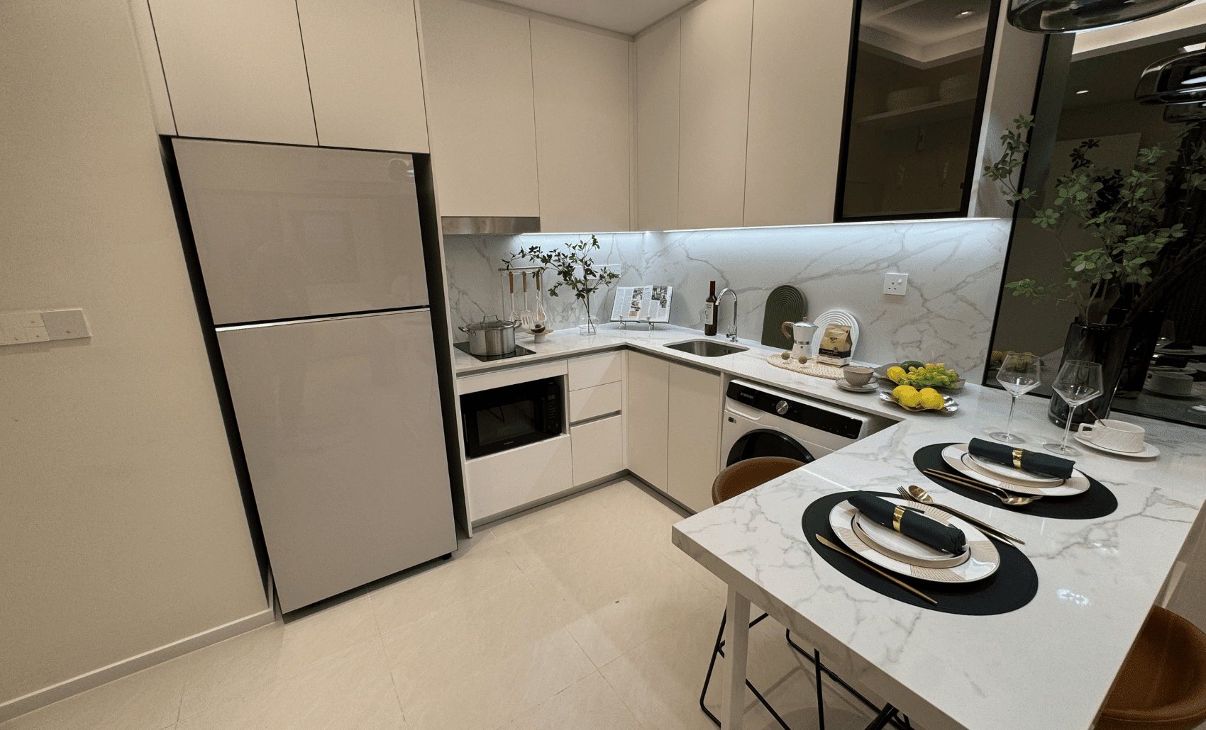 skypark kepler showroom type a (1)