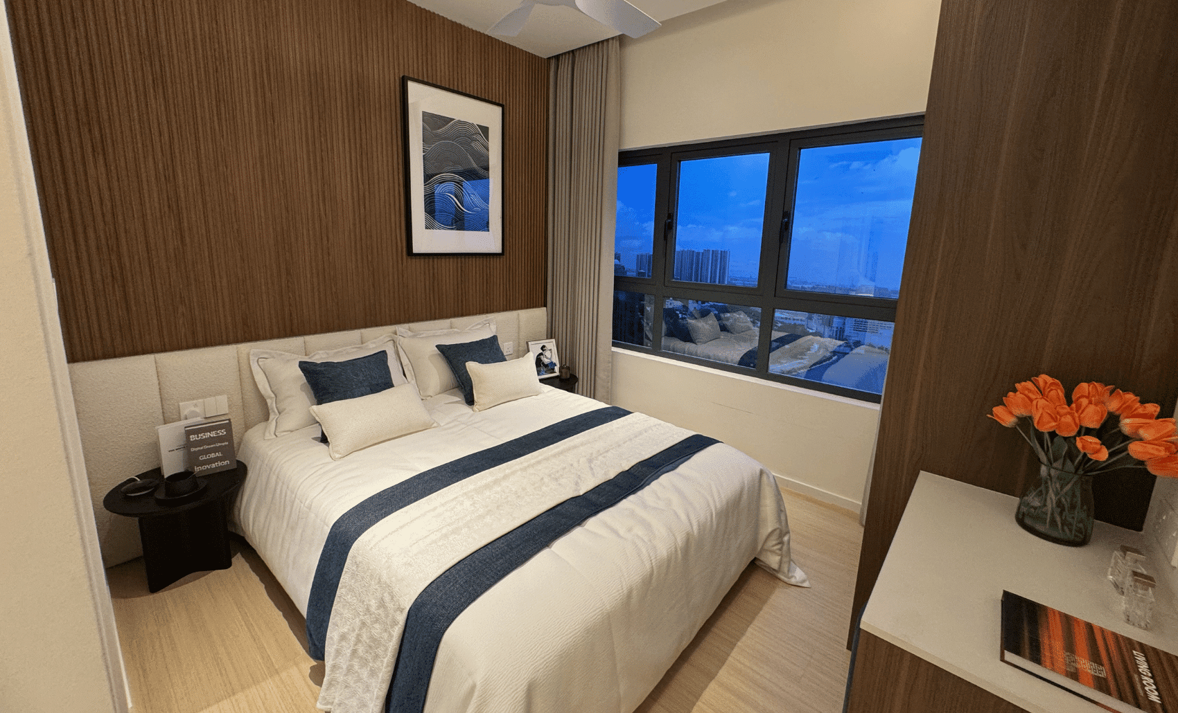 skypark kepler showroom type b (1)