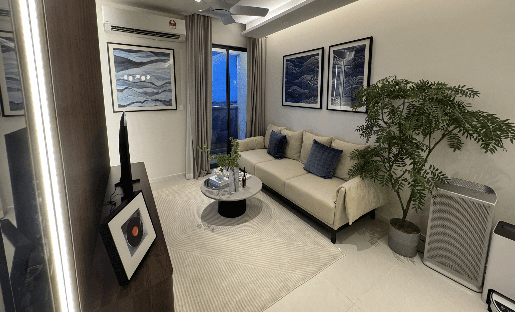 skypark kepler showroom type b (2)
