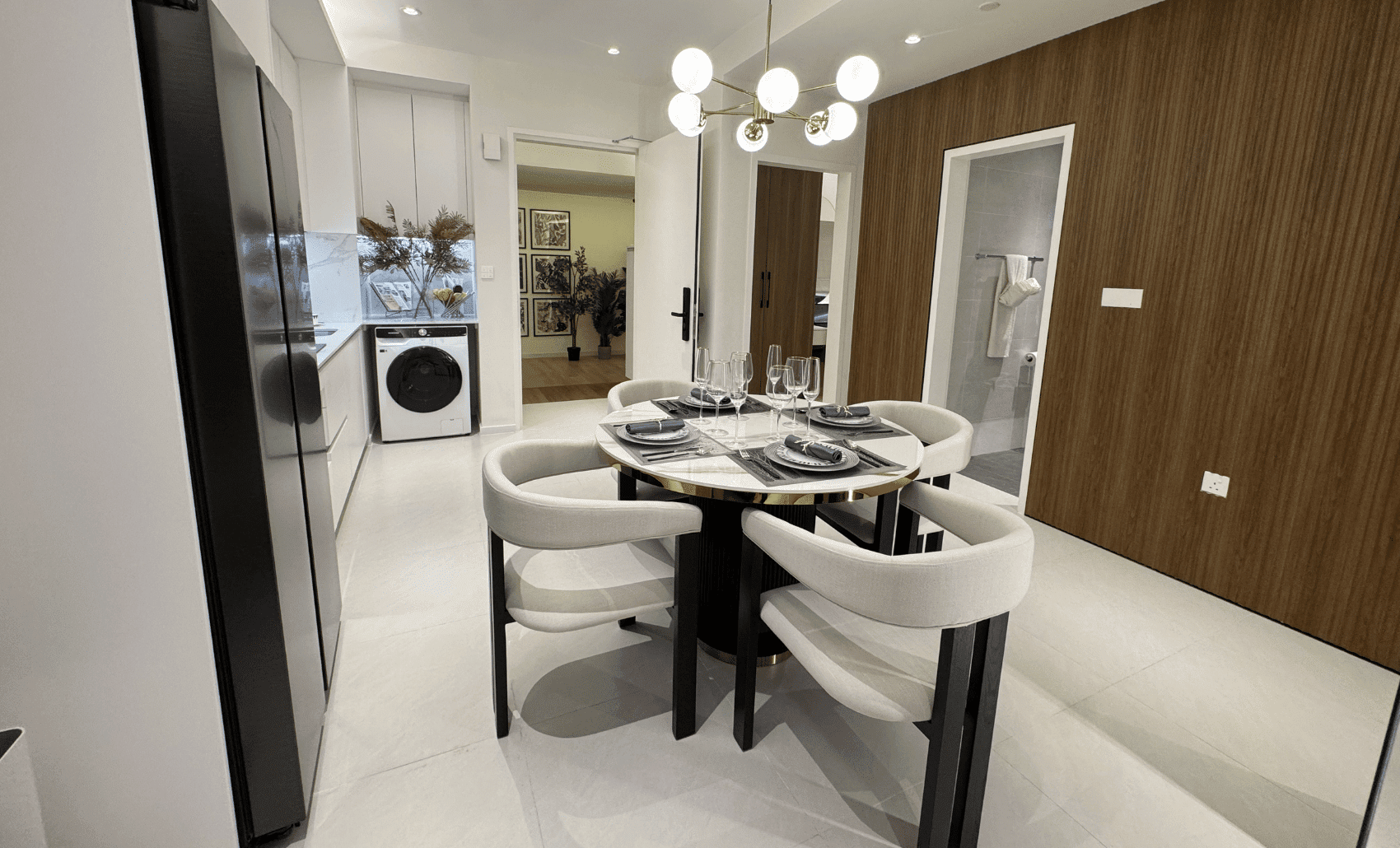 skypark kepler showroom type b