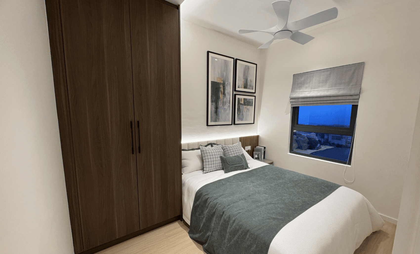 skypark kepler showroom type c